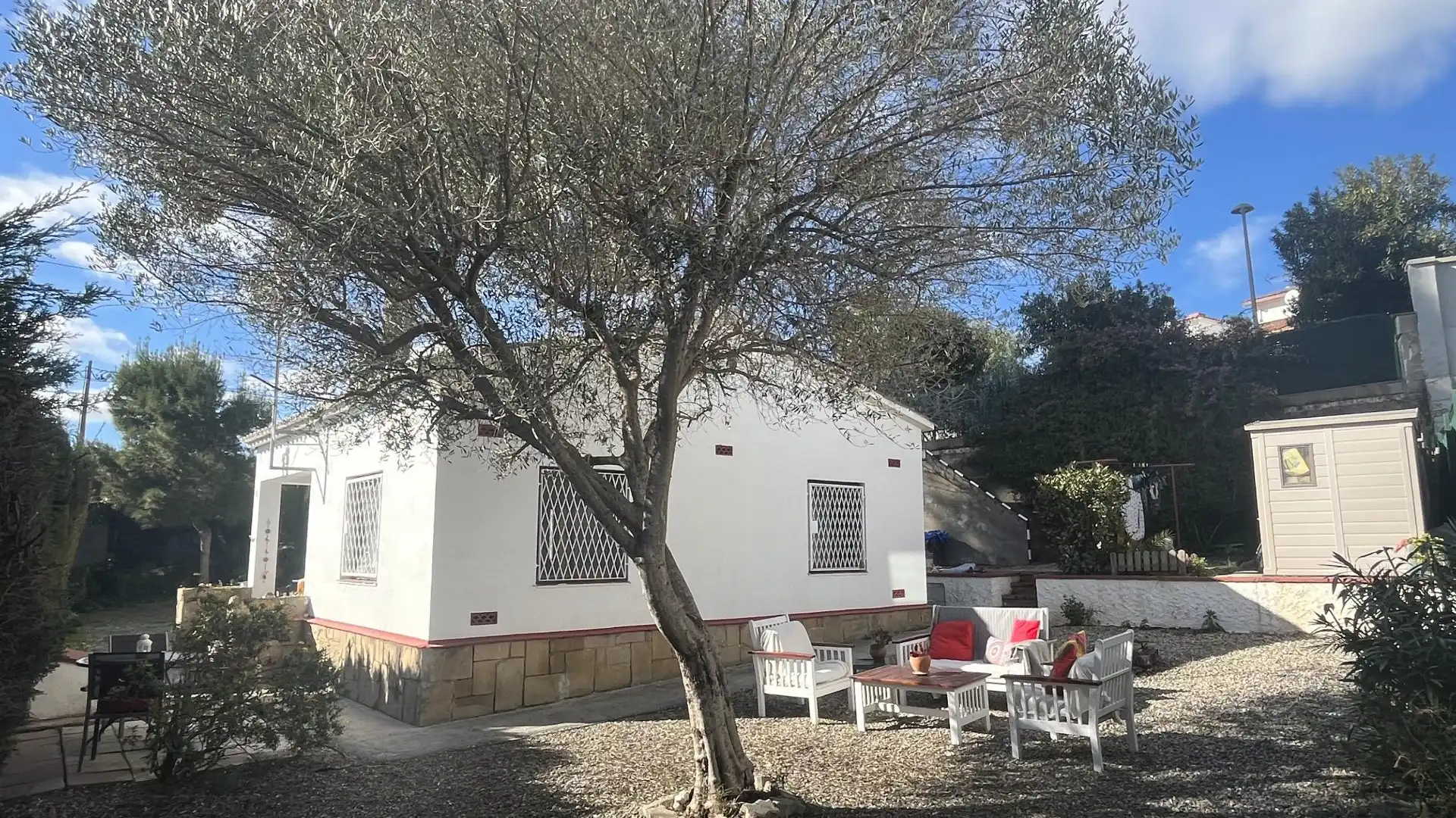 Chalet en  Carrer Riera 1 - Foto 5