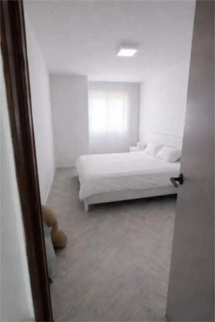 Piso en LOS ROSALES - Foto 4