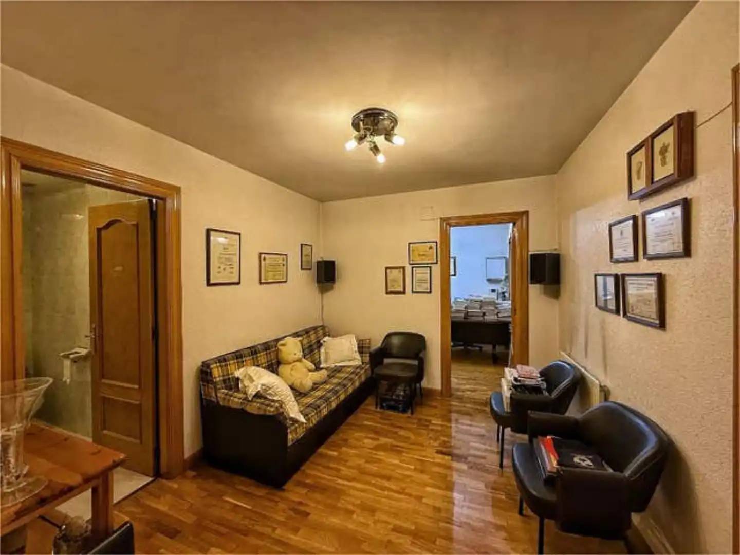 Piso en Casco histórico - Foto 7