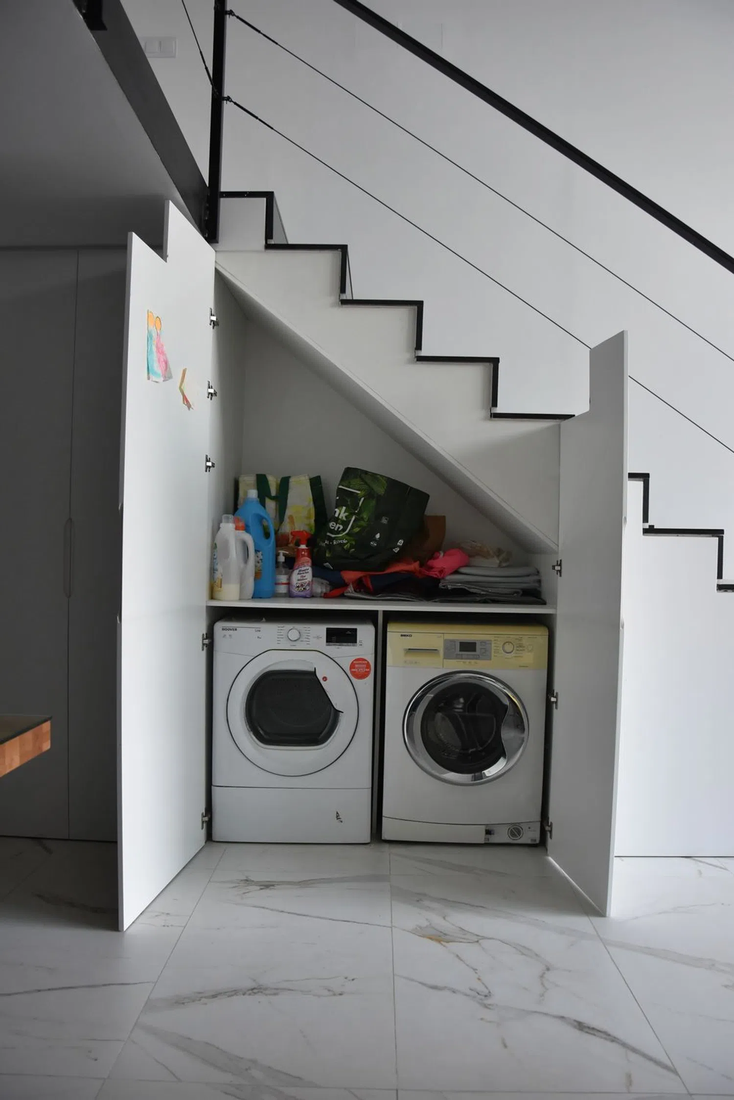 Estudio en calle de la Creu Roja, 1 - Foto 12