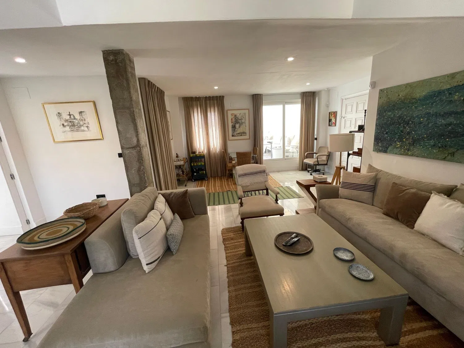 Ático en plaza de la Contratación, 7 - Foto 26