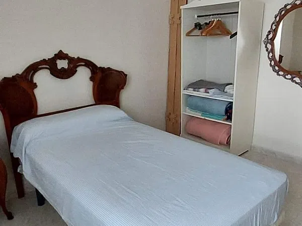 Piso en Calle Imperial, 21, Puerta Carmona-Puerta Osario-Amador de los Ríos - Foto 11