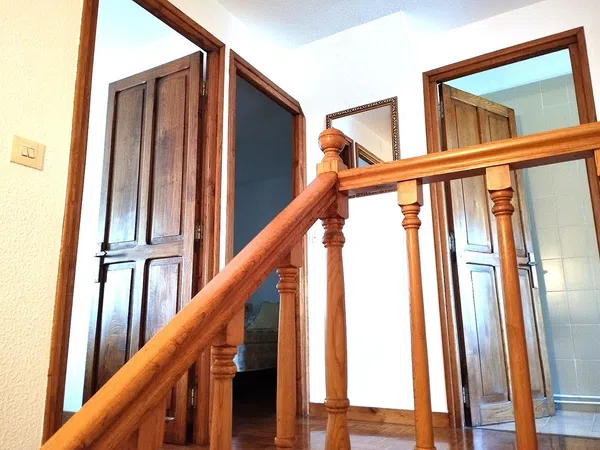 Chalet adosado en Tapia de Casariego - Foto 7