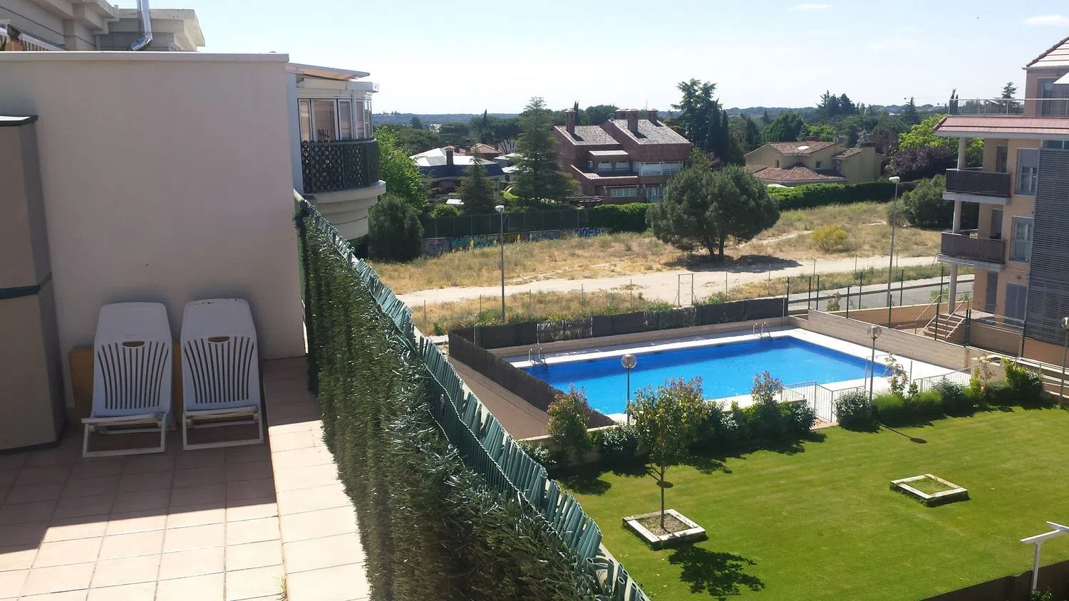 Ático en calle Palenque, 2 - Foto 7