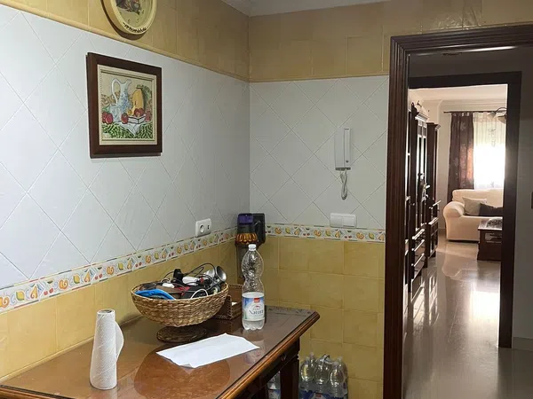 Piso en Calle Navarro Ledesma, 162, El Consul - El Romeral, Málaga - Foto 7