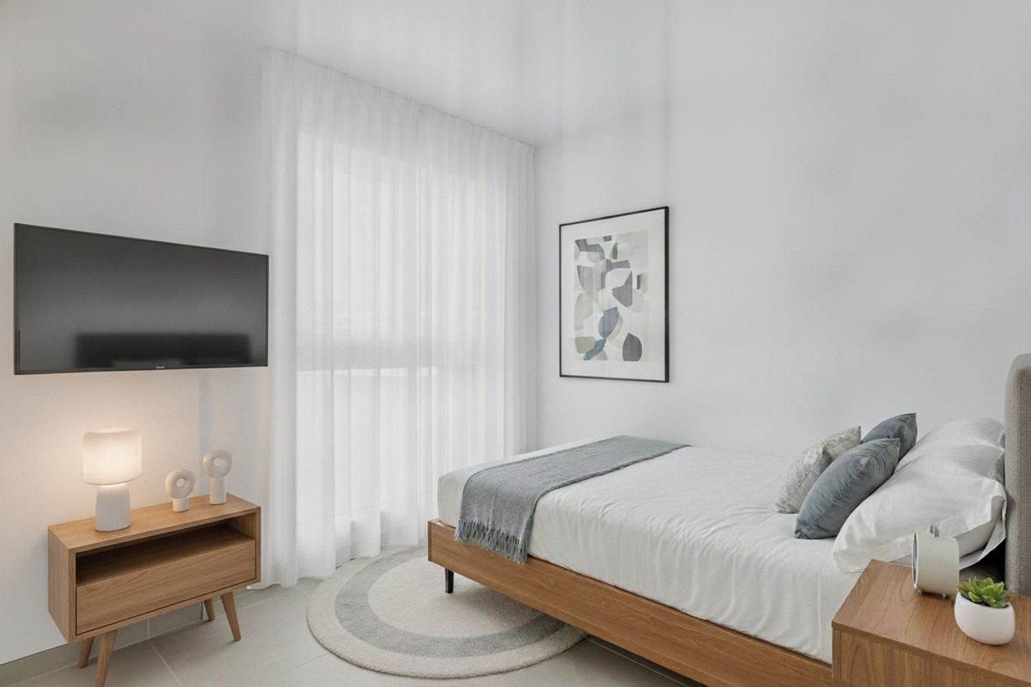 Piso en Urbanización Lagar Martel, 15, La Cala Golf - Lagar Martell, La Cala Golf - Lagar Martell - Foto 16