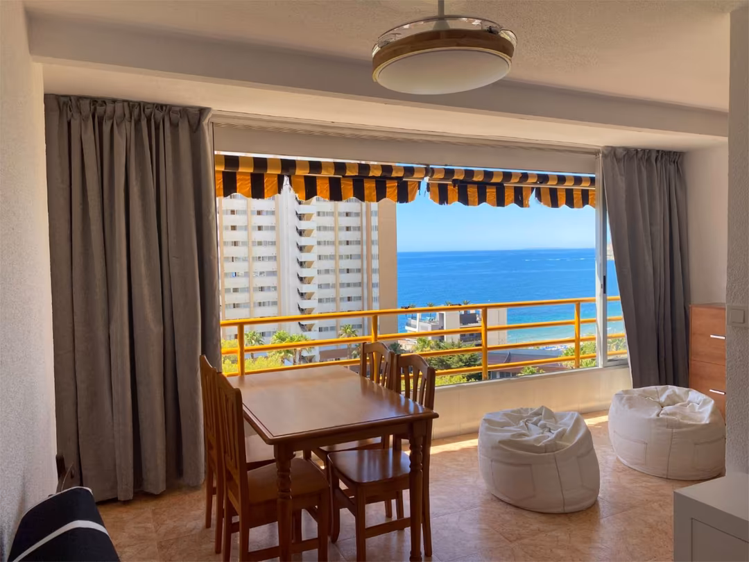 Apartamento en  Avenida de Uruguay 10 - Foto 11