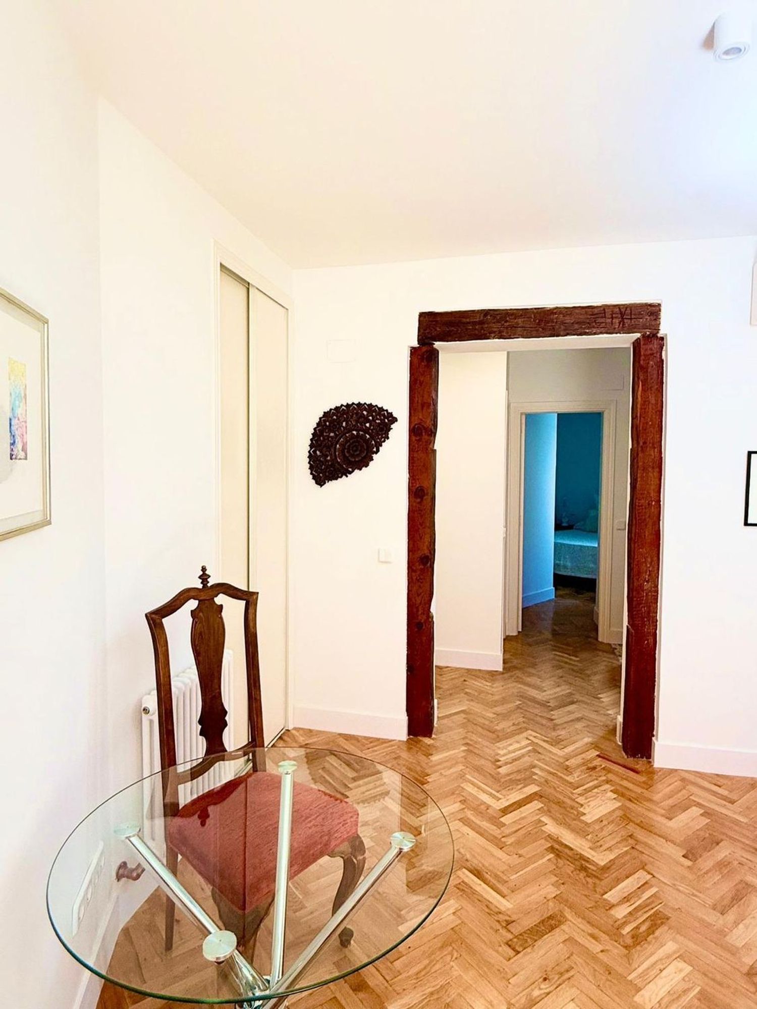 Piso en Calle del Almendro, 18, Palacio - Foto 8