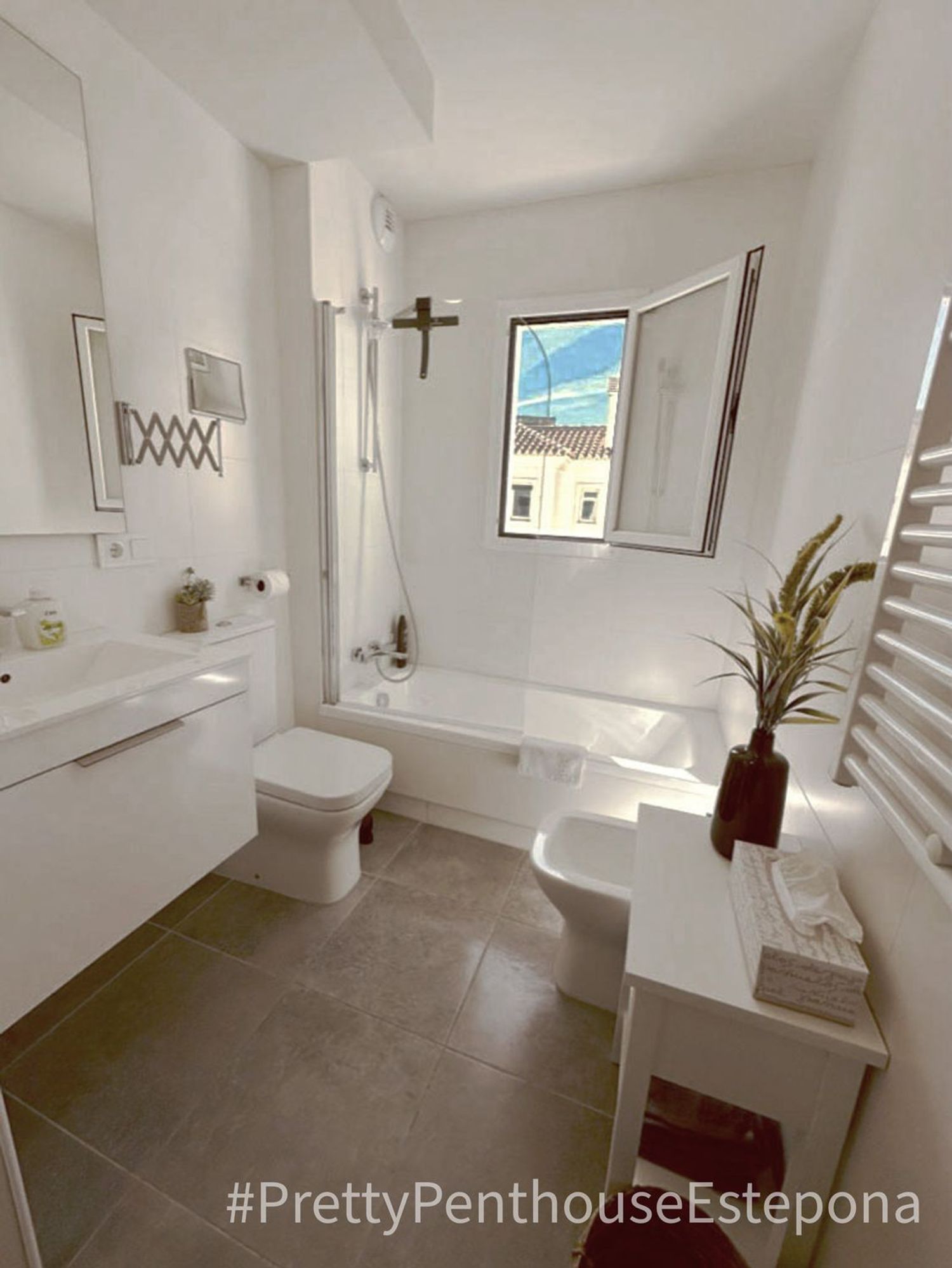 Ático en avenida Reina Sofía, 2 - Foto 13