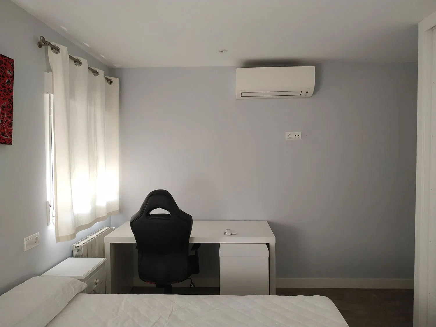 Piso en avenida de Monforte de Lemos, 125 - Foto 16