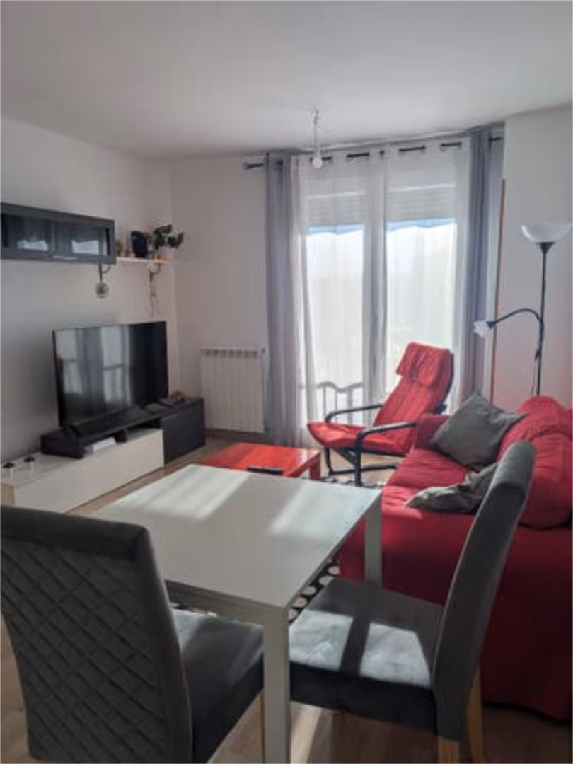 Piso en Huerta Otea - Foto 1