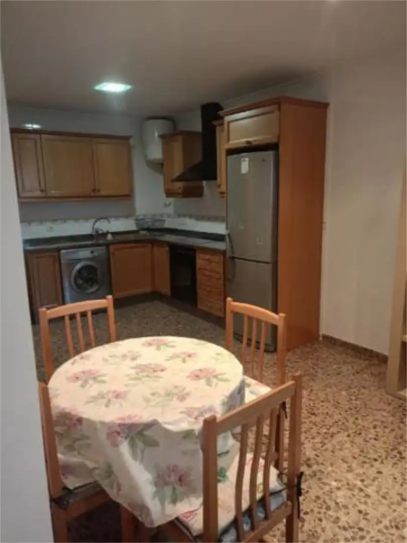 Piso en residencial - Foto 6