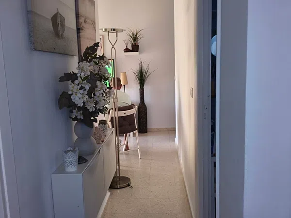 Piso en Calle Sector Halcón Peregrino, 51, Centro - Foto 18