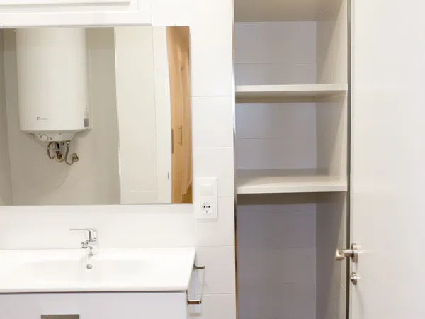 Piso en calle de Joaquín María López, 27 - Foto 29