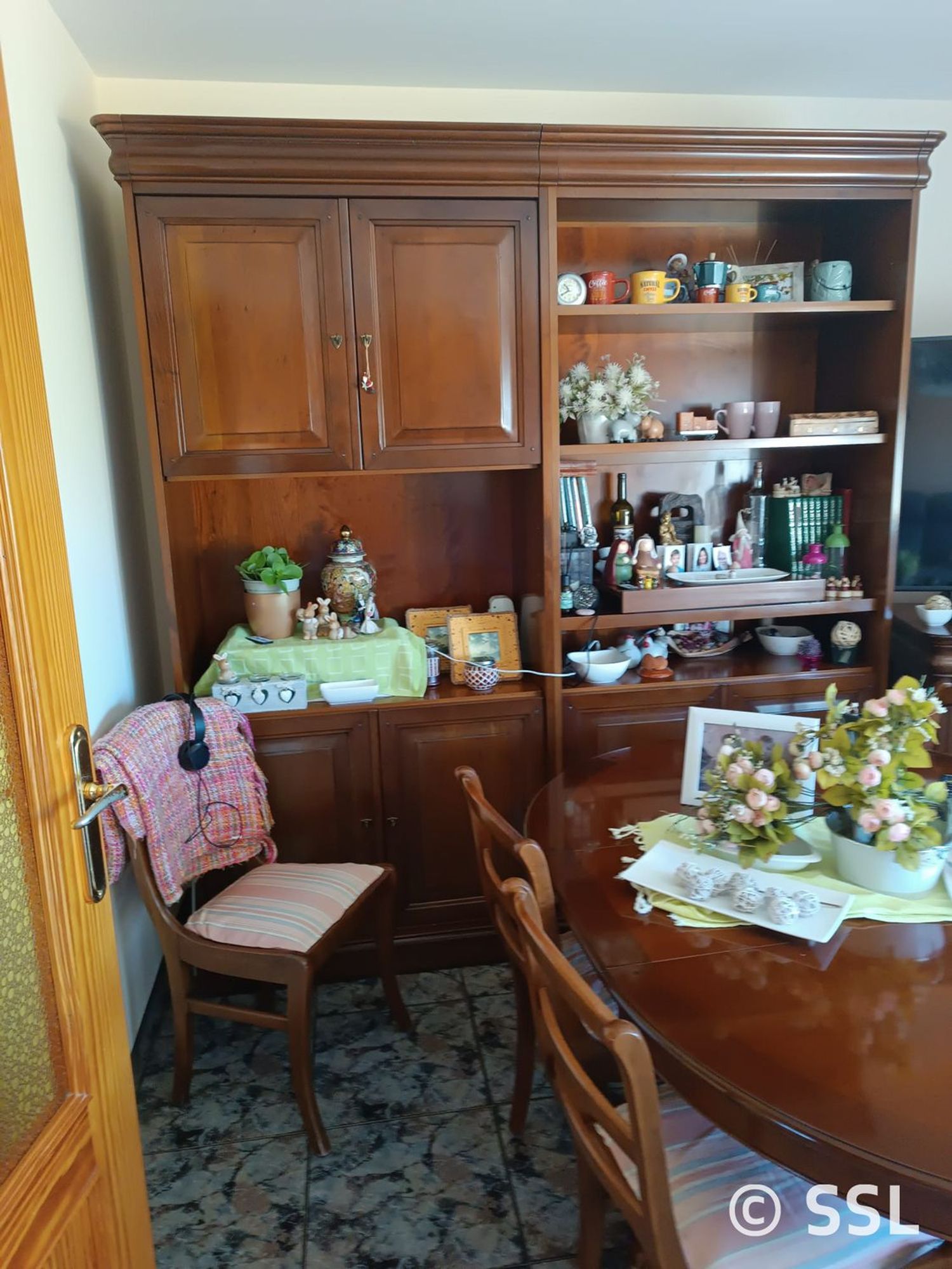 Chalet adosado en Plaza San Isidro, 4 - Foto 13