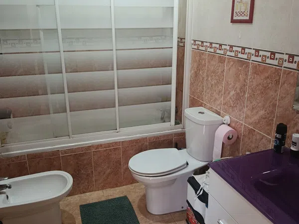 Chalet pareado en Calle Alonso de Ojeda, 3 - Foto 16
