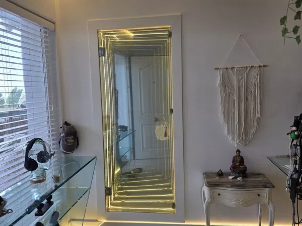 Casa independiente en avenida Alpandeire, 109 - Foto 4