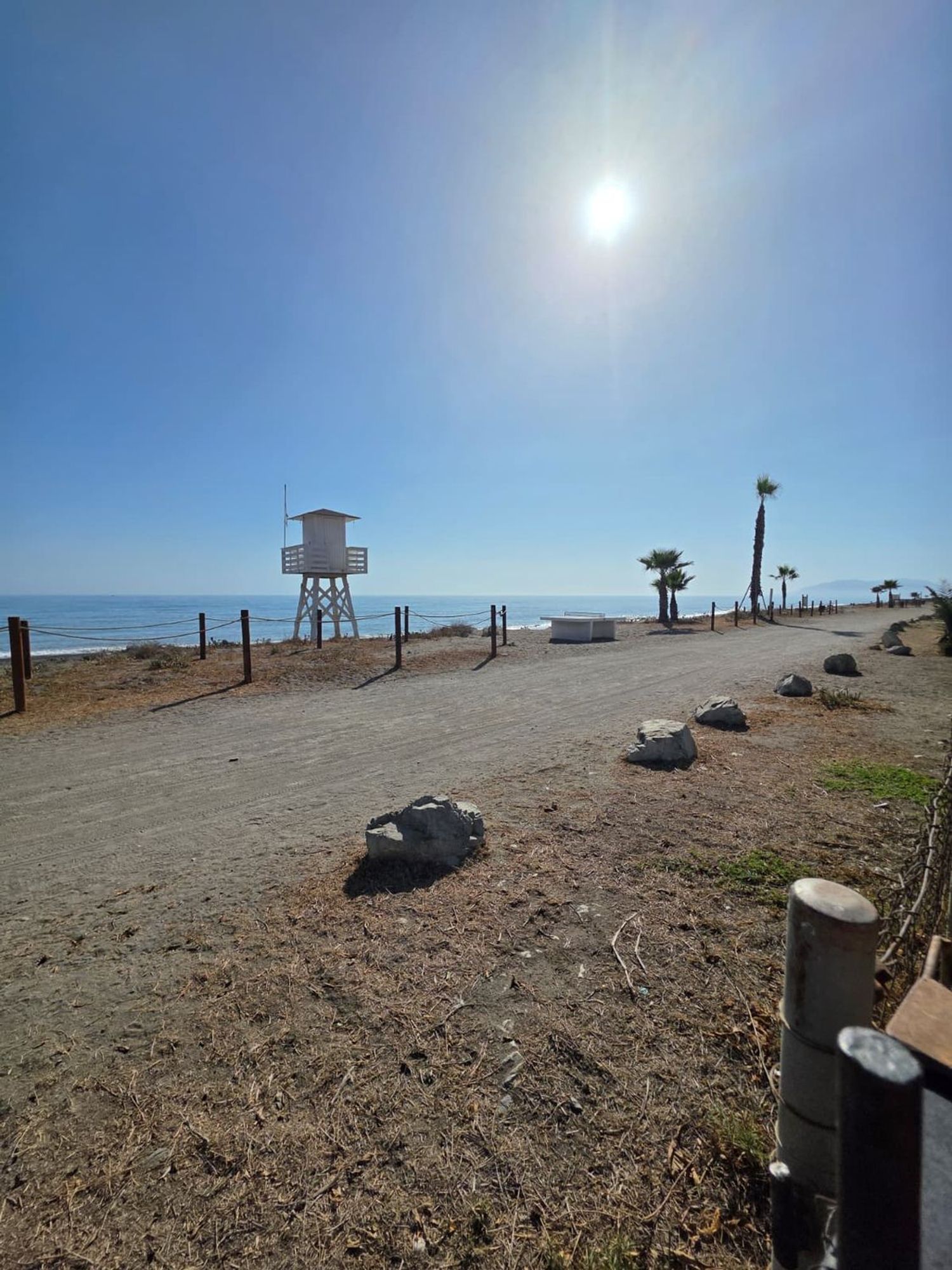 Chalet pareado en avenida de la Axarquía, 14 - Foto 23