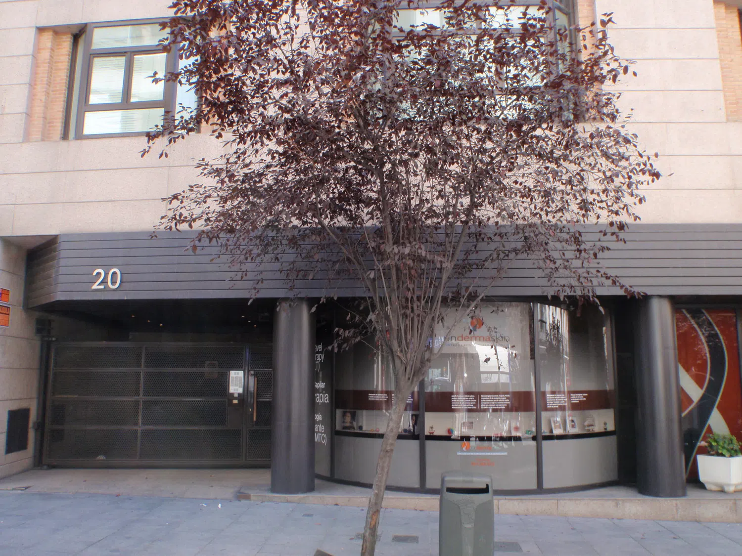 Piso en calle Recoletos, 20 - Foto 7