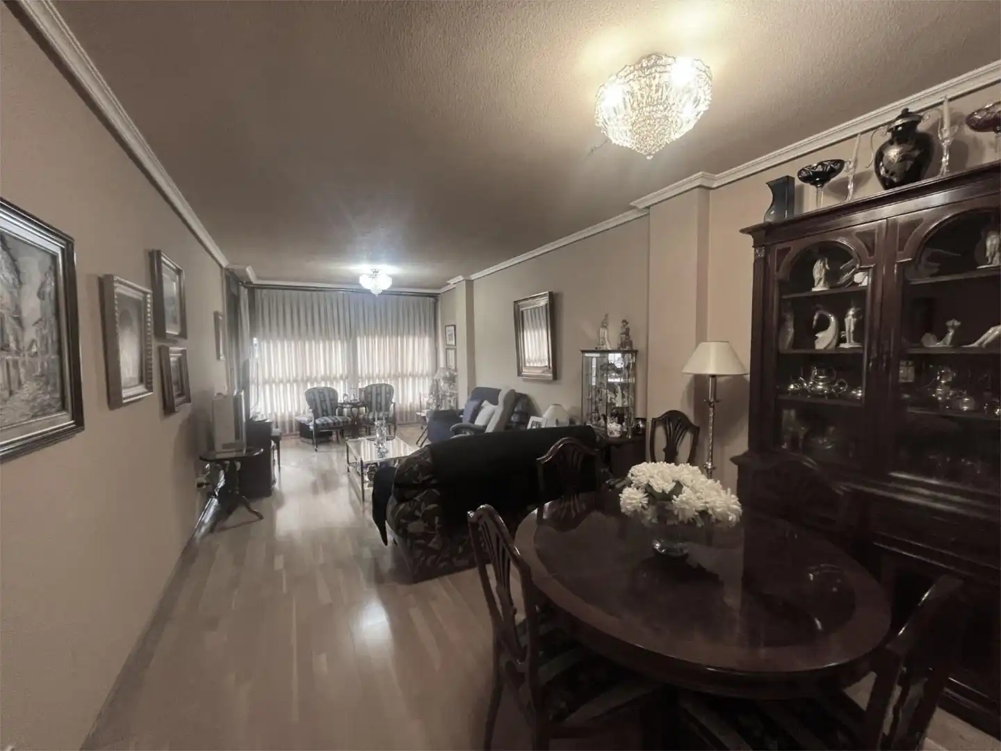 Piso en  Avenida Isaac Albéniz 3 - Foto 4