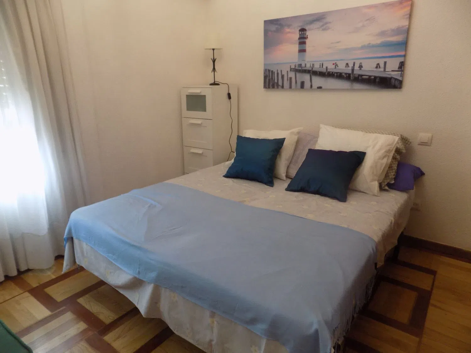 Piso en calle del Príncipe de Vergara, 124 - Foto 2