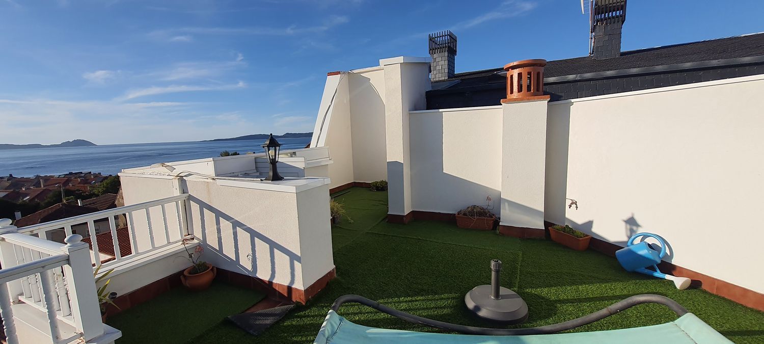 Chalet adosado en camino do Rozo, 14 - Foto 16