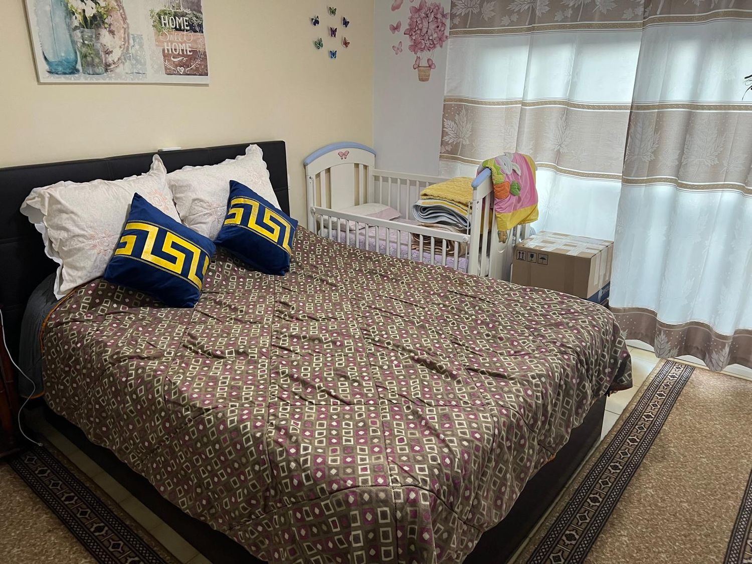 Piso en avenida de la Telefónica, 15 - Foto 1