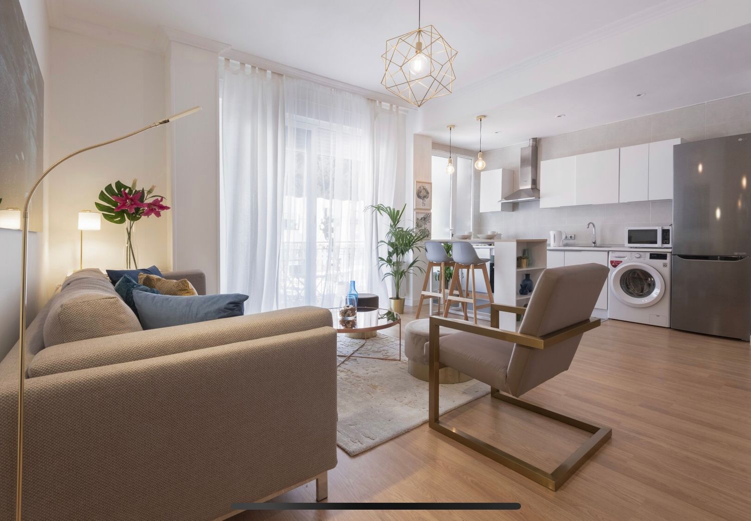 Piso en calle de Toledo, 90 - Foto 2