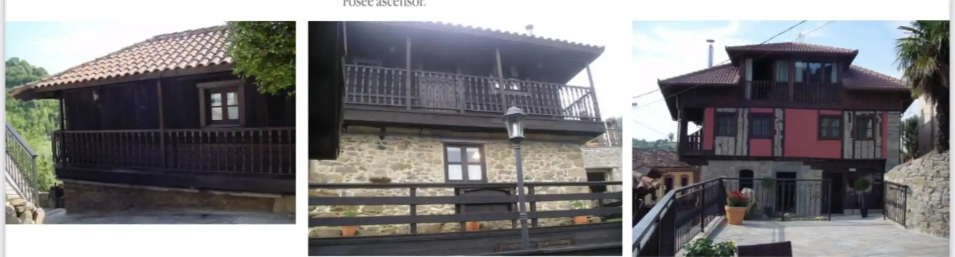 Chalet en  Aldea Pampiedra 13 - Foto 2
