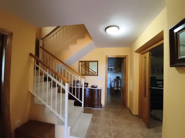 Casa o chalet independiente en Urbanització Llomayna, 23 - Foto 29