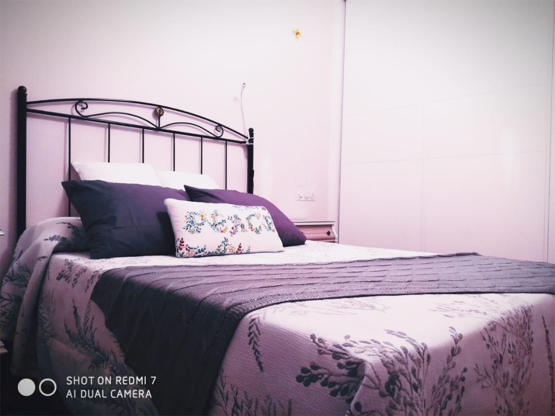 Piso en  Camiño dos Vilares 14 - Foto 2