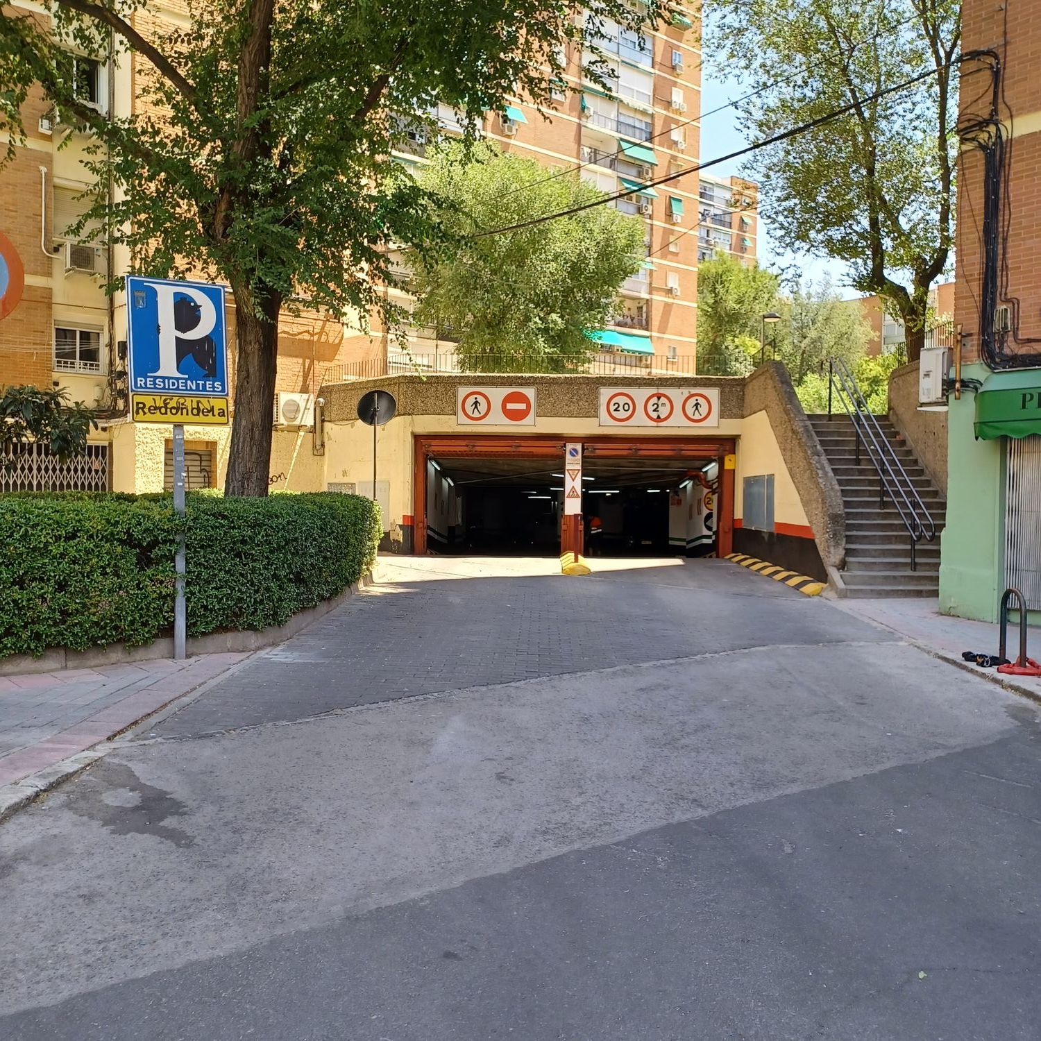 Piso en Plaza de Verín, 4, Pilar - Foto 30