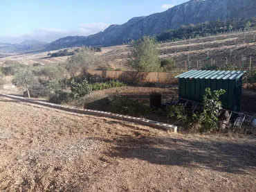 Chalet en  Poligono 154 1 - Foto 18
