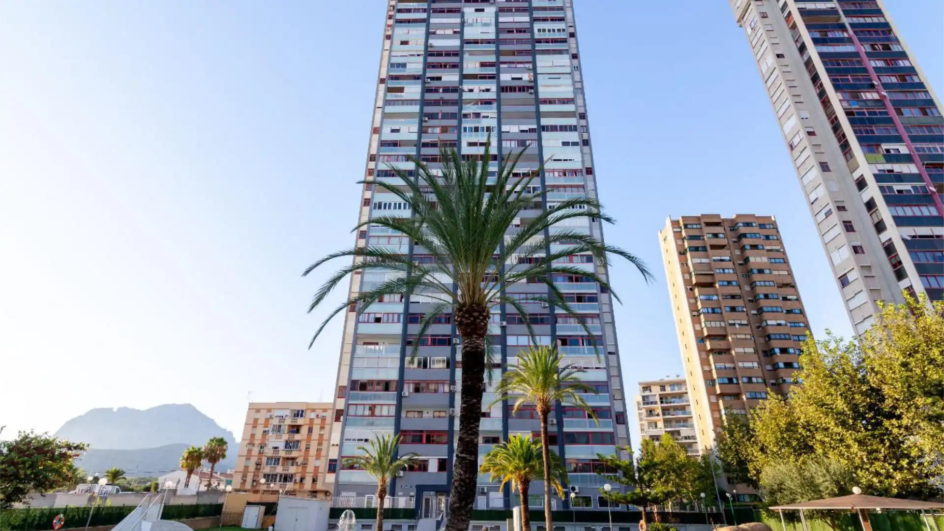 Apartamento en  Calle Irlanda 2 - Foto 21