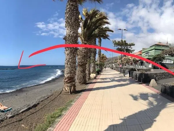 Dúplex en Avenida Olof Palme, 10, Puertito de Güímar, Puertito de Güímar - Foto 26