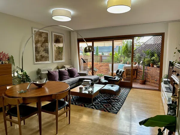 Ático en calle Playa de las Américas, 26 - Foto 1