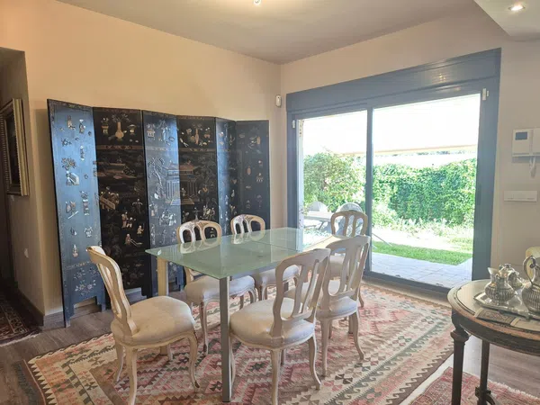 Casa o chalet independiente en Calle Ventura de la Vega, 11, Pedregalejo - Morlaco - Foto 4