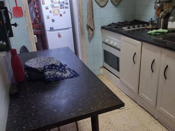 Chalet adosado en Barrio Escaleritas - La Feria - Foto 2