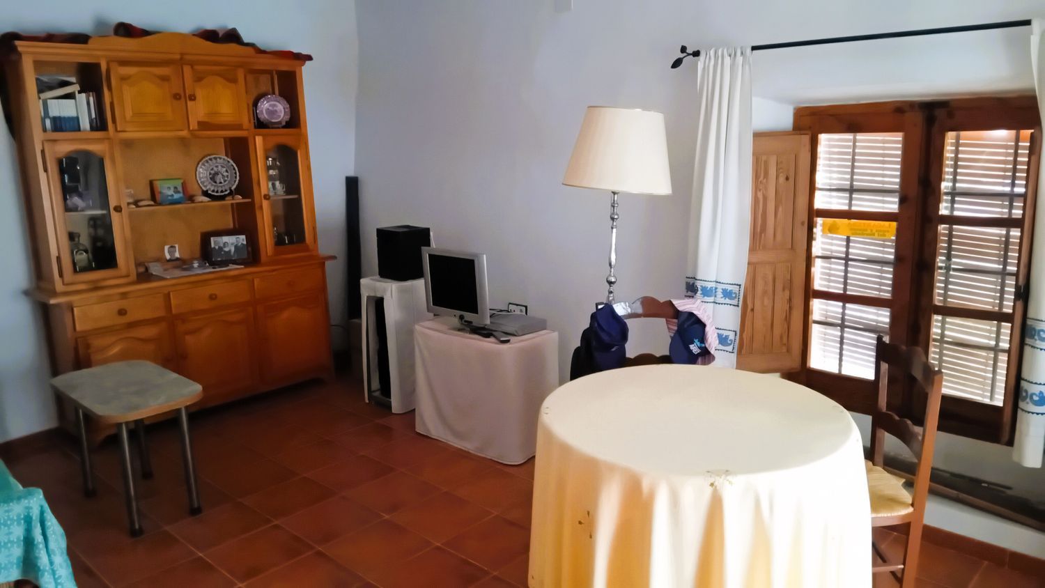 Chalet adosado en Calle de Santa Ana, 38 - Foto 6