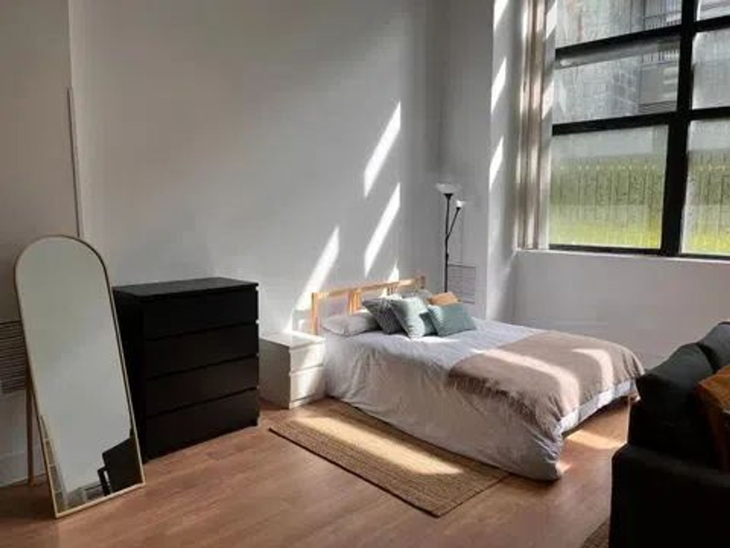 Estudio en carretera Fuencarral a Alcobendas, 44 - Foto 6