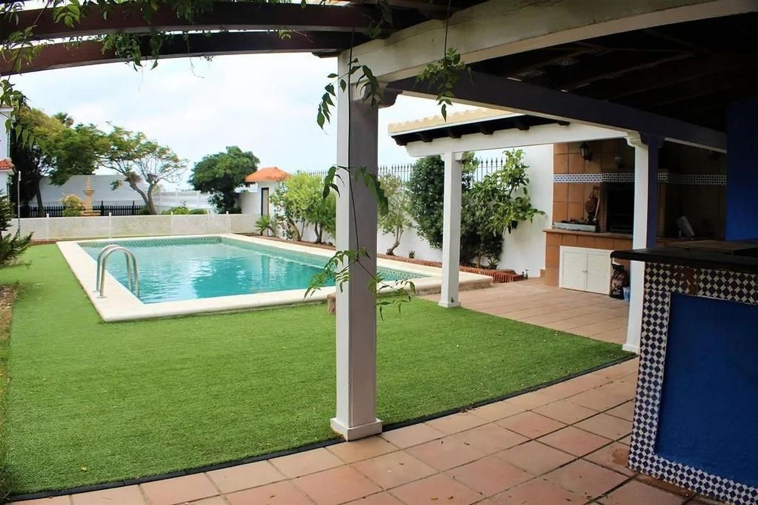 Casa o chalet independiente en Calle el Salmonete, 7 - Foto 3