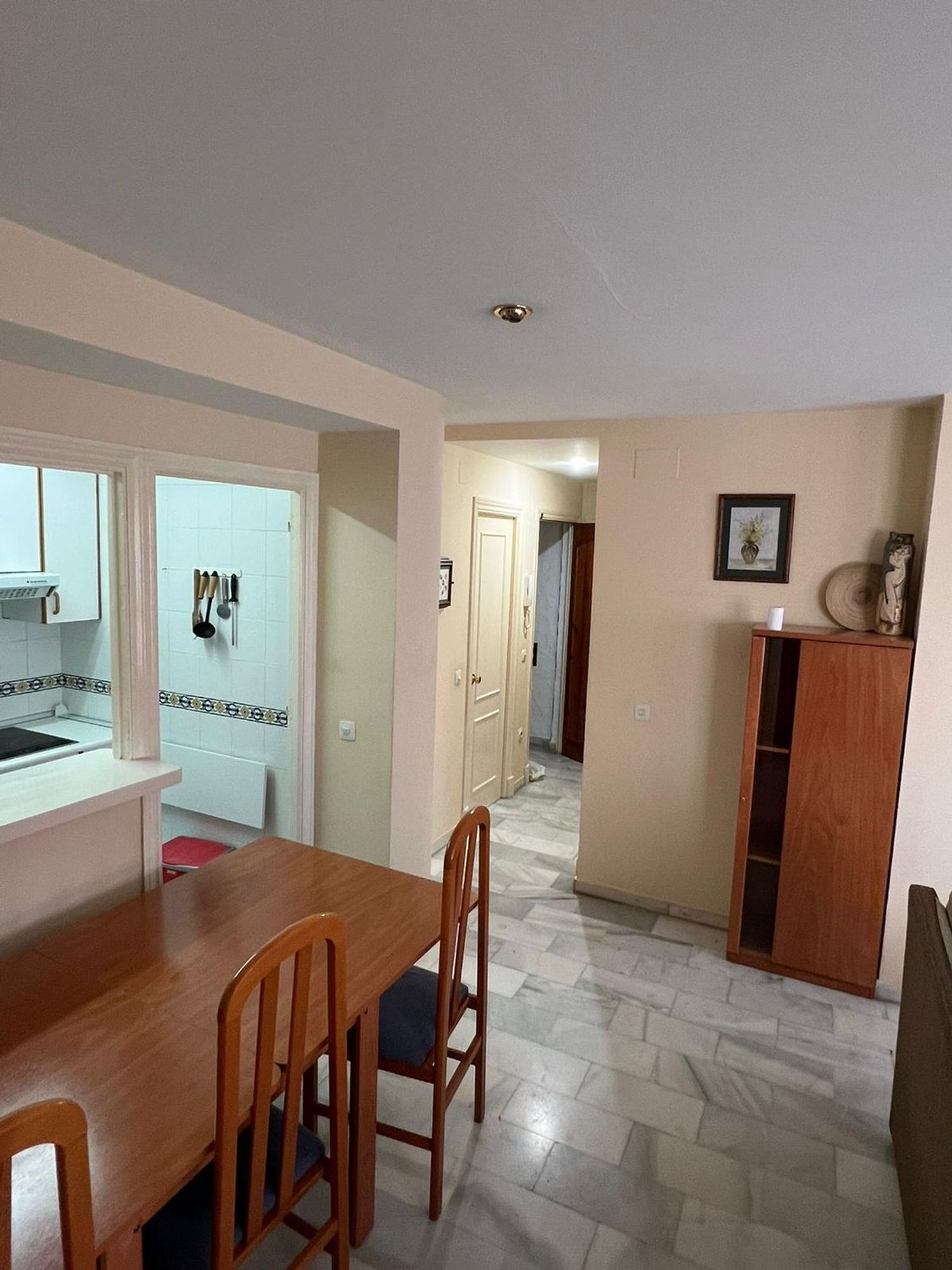 Piso en Avenida Juan Melgarejo, 4, Vistahermosa - Foto 14