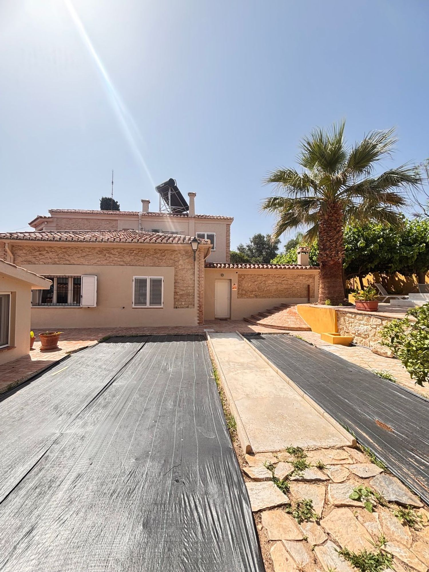 Casa o chalet independiente en CL Dr Fleming, 11 - Foto 44