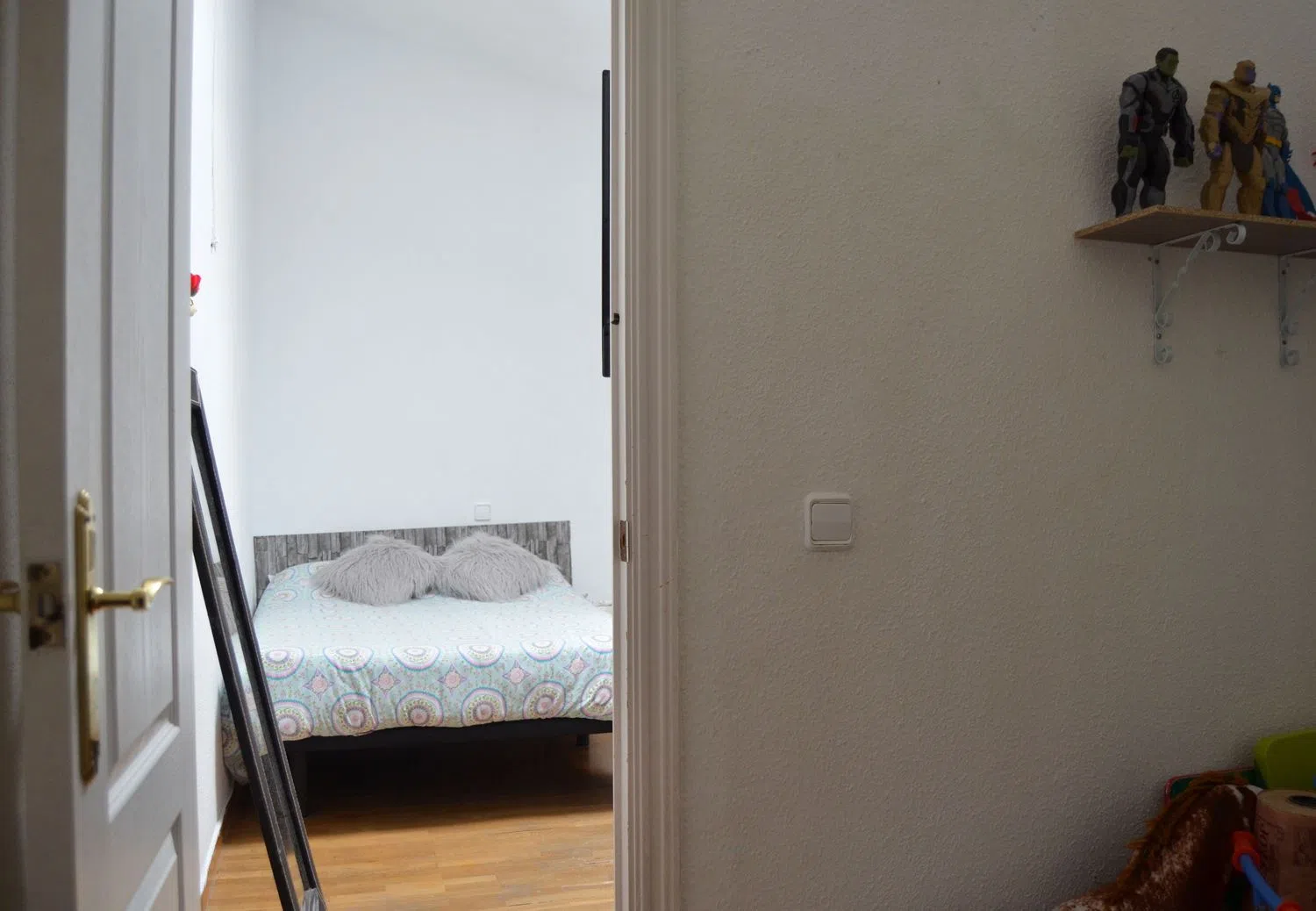 Dúplex en calle Trinidad, 14 - Foto 17