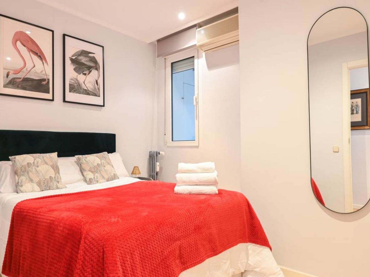 Piso en calle de Orense, 50 - Foto 9