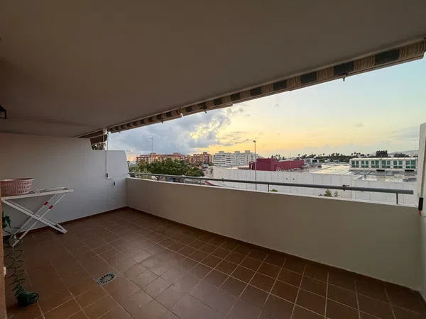 Piso en Mirador de la Bahia, 1 Bloque, San Bernabé, San Bernabé - Foto 9