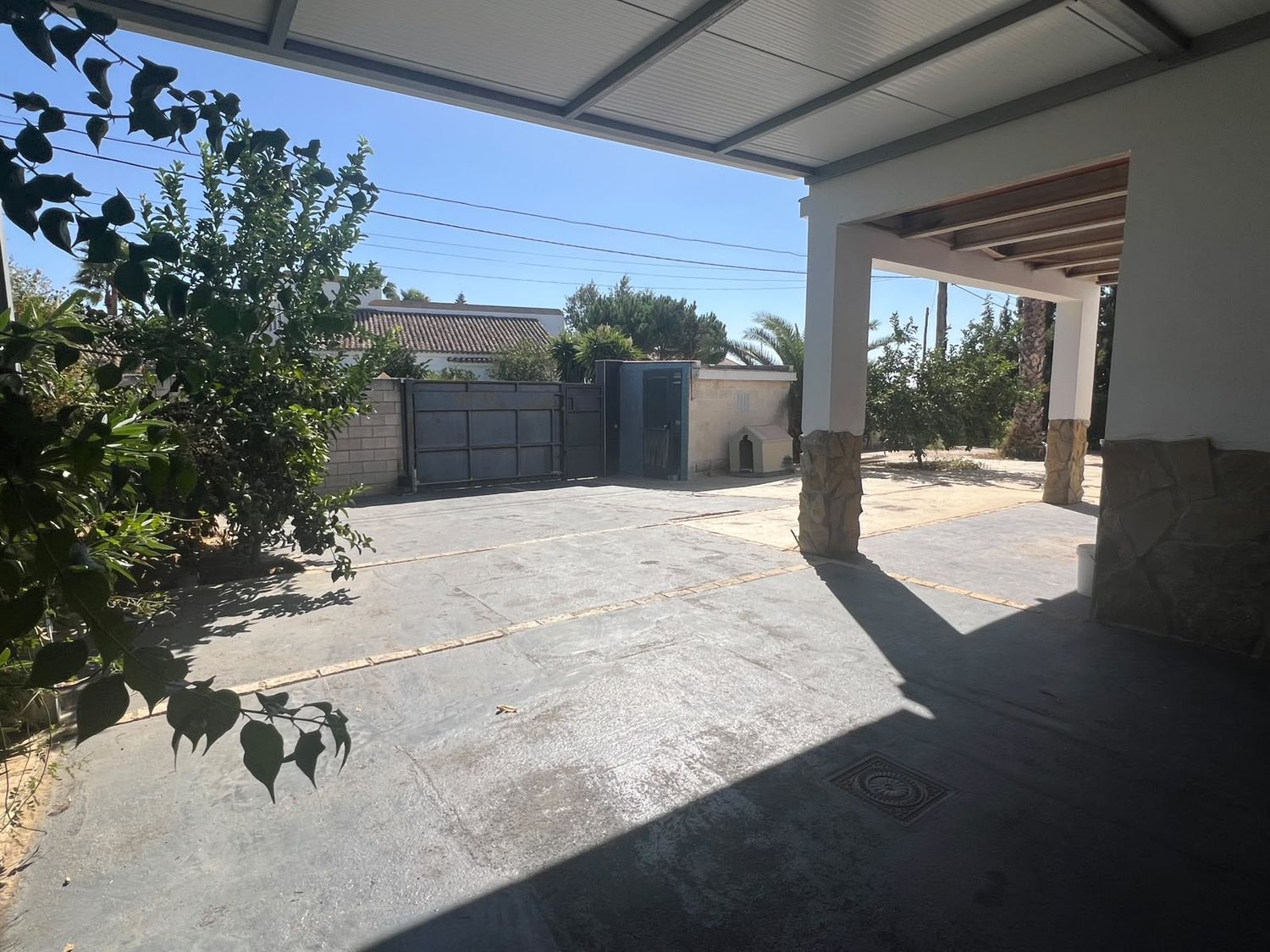Casa o chalet independiente en Calle Rocinante, 7, Pedanías Sur, Pedanías Sur - Foto 3
