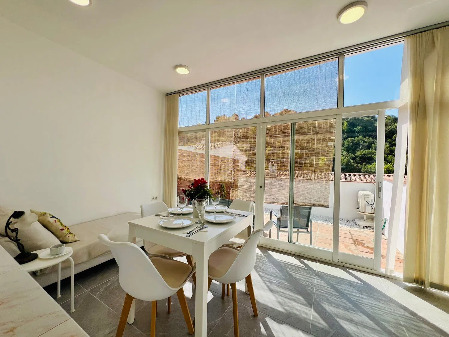 Casa independiente en avenida los Pacos, 65 - Foto 12