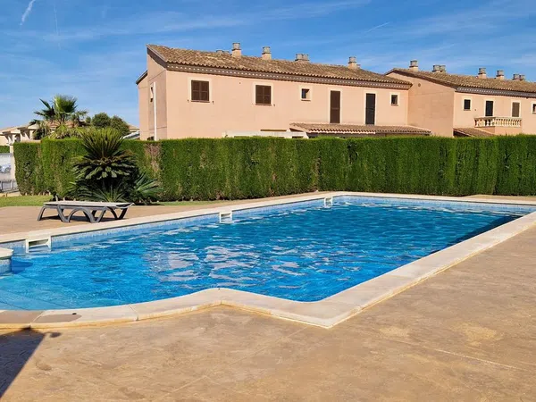Chalet adosado en Sa Torre, Sa Torre - Foto 2