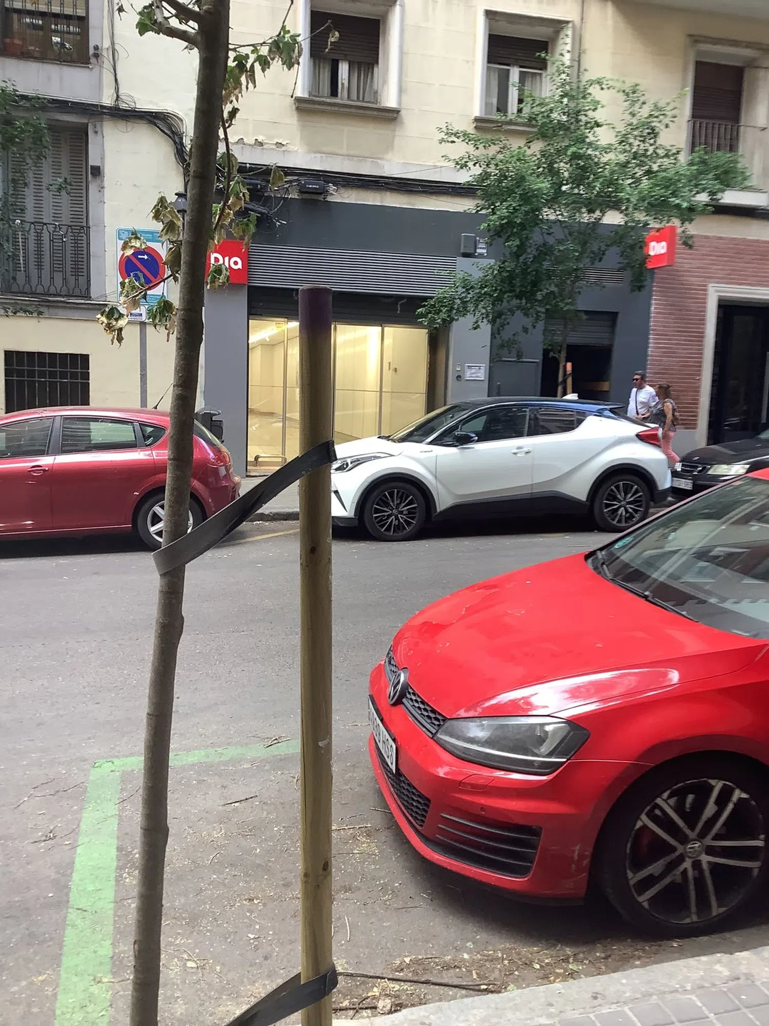 Piso en calle de Rafael de Riego, 33 - Foto 30